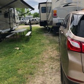 Review photo of Peach Queen Campground by Steven F., April 17, 2021