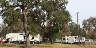 Camper submitted image from Bayou Oaks RV Park