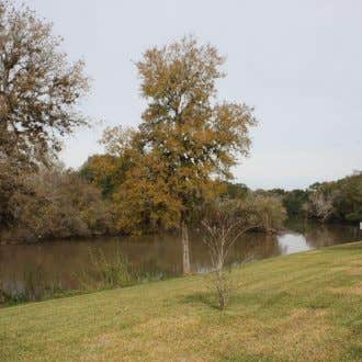 Camper submitted image from Bayou Oaks RV Park - 4