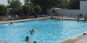 Camper submitted image from Admiralty RV Resort