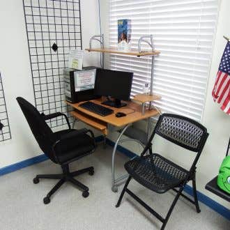 Camper-submitted photo at Admiralty RV Resort near Helotes, TX