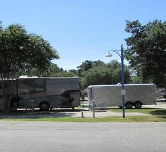 Camper-submitted photo from Admiralty RV Resort