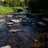 Review photo of West Tensleep Lake by Ryan W., July 14, 2016
