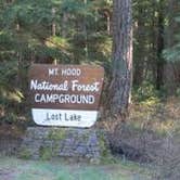 Review photo of Lost Lake Resort And Campground — Mt. Hood National Forest by Julie P., May 31, 2018