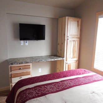 Camper-submitted photo at Admiralty RV Resort near Helotes, TX