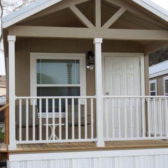 Camper-submitted photo at Admiralty RV Resort near Helotes, TX