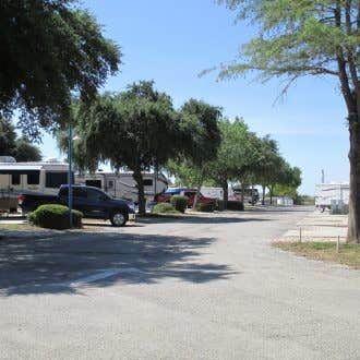 Camper submitted image from Admiralty RV Resort - 5