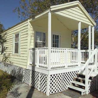 Camper-submitted photo at QRV Victoria near Victoria, TX