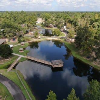 Camper-submitted photo at QRV Conroe near Cleveland, TX