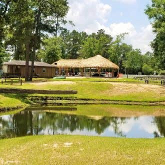 Camper-submitted photo at QRV Conroe near Cleveland, TX