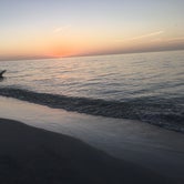Review photo of Cayo Costa State Park Campground by Erica V., May 31, 2018