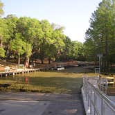 Review photo of Lake Griffin State Park Campground by Richard P., April 17, 2021