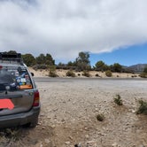 Review photo of Lovell Canyon Dispersed Camping (Spring Mountain) by Tyler S., April 17, 2021