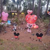 Review photo of Disney’s Fort Wilderness Resort & Campground by Julie L., April 17, 2021