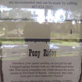 Review photo of Disney’s Fort Wilderness Resort & Campground by Julie L., April 17, 2021