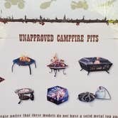 Review photo of Disney’s Fort Wilderness Resort & Campground by Julie L., April 17, 2021