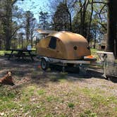 Review photo of Camp Cadiz Campground by Art S., April 17, 2021