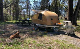 Art S.'s photo at Camp Cadiz Campground near Cave-In-Rock, IL