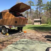 Review photo of Camp Cadiz Campground by Art S., April 17, 2021