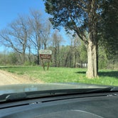 Review photo of Camp Cadiz Campground by Art S., April 17, 2021