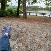 Review photo of Hardridge Creek Campground by jessica O., April 17, 2021