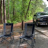 Review photo of Hardridge Creek Campground by jessica O., April 17, 2021