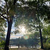 Review photo of Hardridge Creek Campground by jessica O., April 17, 2021