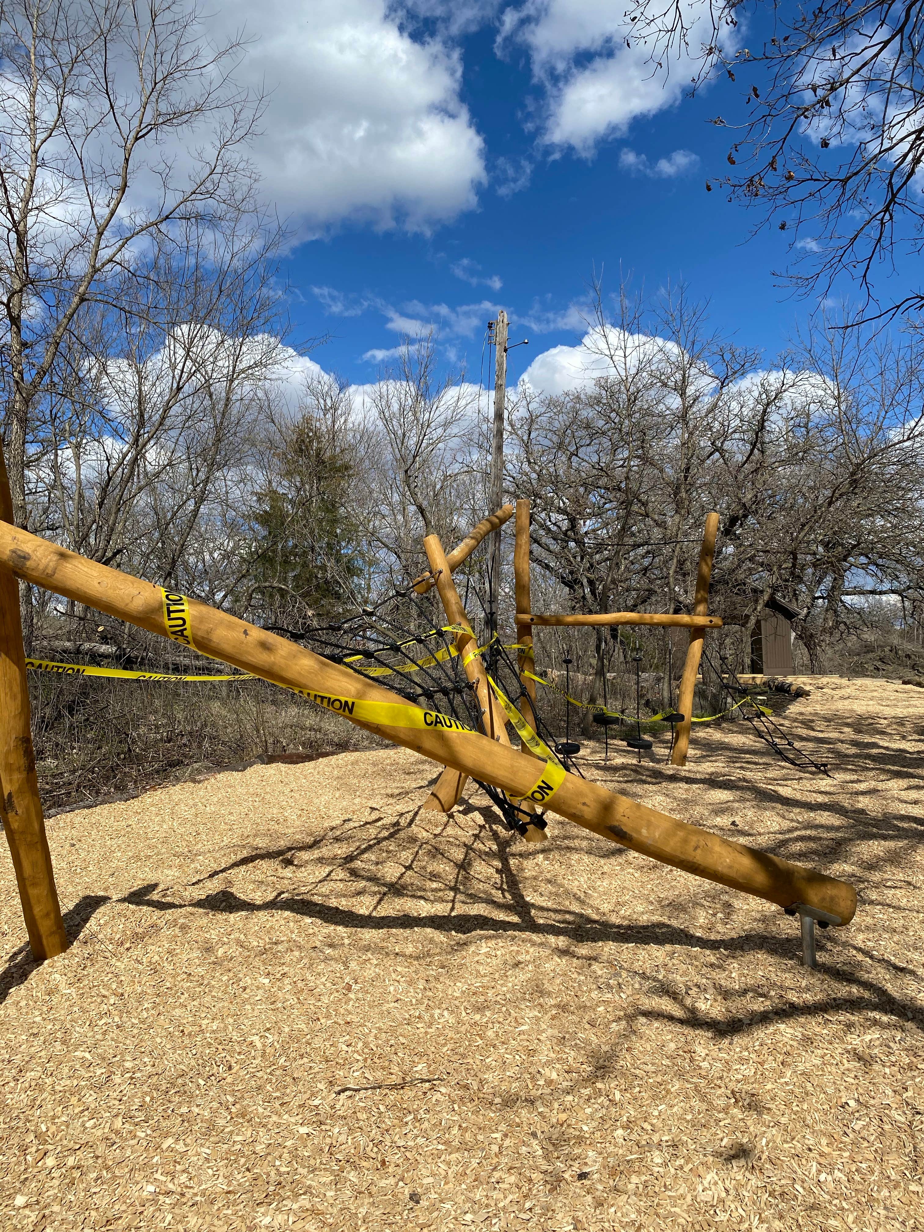 Camper-submitted photo at Memorial Park near Granite Falls, MN