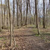 Review photo of Kiser Lake State Park Campground by Andrea F., April 17, 2021