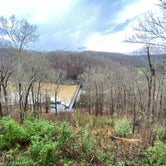 Review photo of Standing Stone State Park Campground by Steve D., April 17, 2021