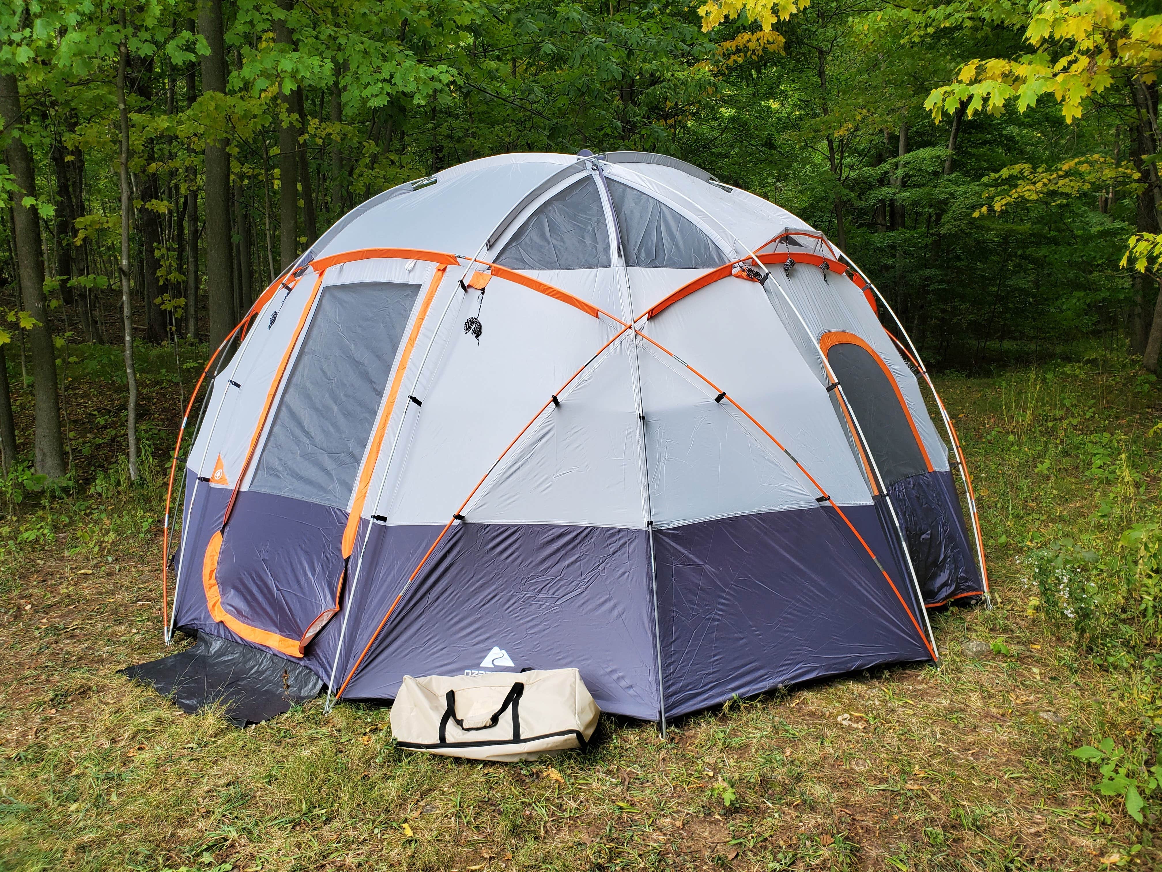 Camping near Sugar Creek Glen Campground: Tumble Hill Campground, Avoca, New York