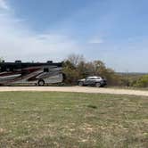 Review photo of LBJ National Grasslands Forest Road 904 Dispersed Camping by Ray & Terri F., April 18, 2021