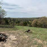 Review photo of LBJ National Grasslands Forest Road 904 Dispersed Camping by Ray & Terri F., April 18, 2021