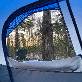 Review photo of Hanging Rock Recreation Site by Rob G., April 18, 2021