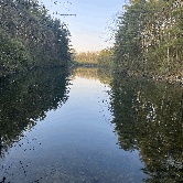 Review photo of Hanging Rock Recreation Site by Rob G., April 18, 2021