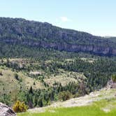 Review photo of Wolf Creek Campground by Ryan W., July 14, 2016