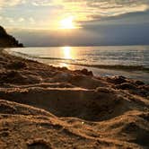 Review photo of North Manitou Island Backcountry Campsites by Steve D., April 18, 2021