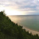 Review photo of North Manitou Island Backcountry Campsites by Steve D., April 18, 2021