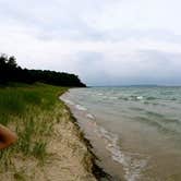 Review photo of North Manitou Island Backcountry Campsites by Steve D., April 18, 2021