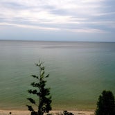 Review photo of North Manitou Island Backcountry Campsites by Steve D., April 18, 2021