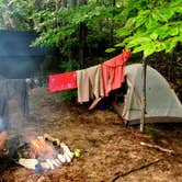 Review photo of North Manitou Island Backcountry Campsites by Steve D., April 18, 2021