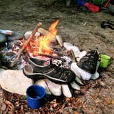 Review photo of North Manitou Island Backcountry Campsites by Steve D., April 18, 2021