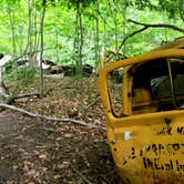 Review photo of North Manitou Island Backcountry Campsites by Steve D., April 18, 2021