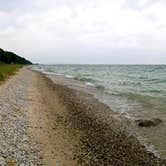 Review photo of North Manitou Island Backcountry Campsites by Steve D., April 18, 2021