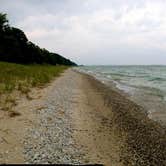 Review photo of North Manitou Island Backcountry Campsites by Steve D., April 18, 2021