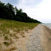 Review photo of North Manitou Island Backcountry Campsites by Steve D., April 18, 2021