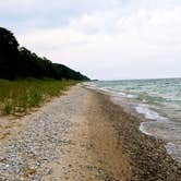 Review photo of North Manitou Island Backcountry Campsites by Steve D., April 18, 2021