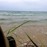 Review photo of North Manitou Island Backcountry Campsites by Steve D., April 18, 2021