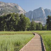 Review photo of Wawona Campground — Yosemite National Park by Queenie M., May 31, 2018