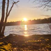 Review photo of Pretty Lake State Forest Campground by Tyler N., April 18, 2021